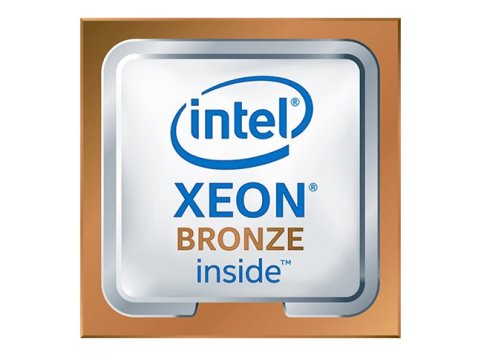 Procesor Intel XEON Bronze 3508U (8C/8T) 2,1GHz (2,2GHz Turbo) Socket LGA4677 TDP 125 Tray