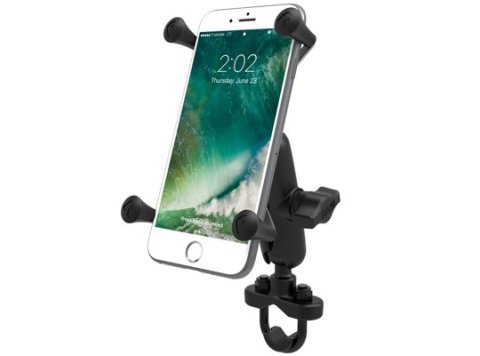 RAM MOUNT Uchwyt X-Grip™ montowany do kierownicy RAM-B-149Z-UN10U