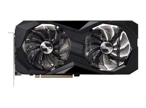 Karta graficzna ASRock Radeon RX 7600 Challenger 8GB OC