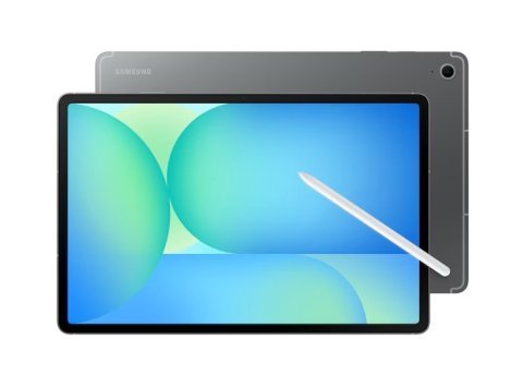 Tablet Galaxy Tab S10FE+ 13.1 cala 5G 8/128 GB szary