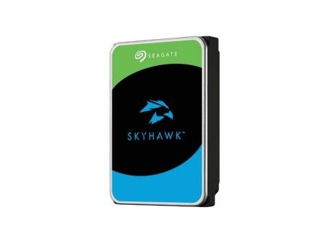 HDD Seagate SkyHawk 1TB 256MB 3.5" Serial ATA III ST1000VX013