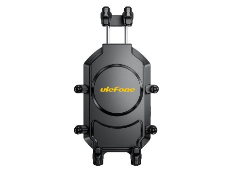 Uchwyt na telefon do roweru Armor Mount Pro AM01