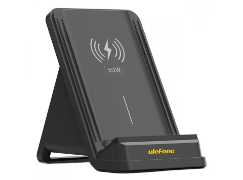 Ładowarka indukcyjna WCS01 50W