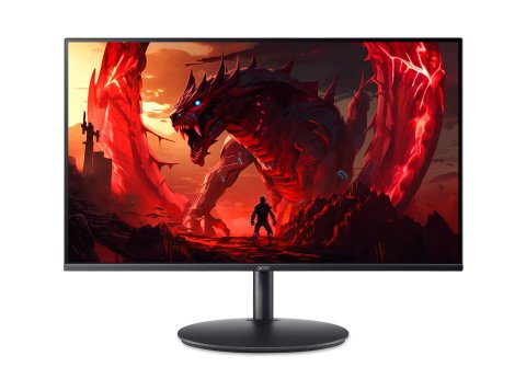 Acer Nitro XF270U F3 Monitor LCD do gier
