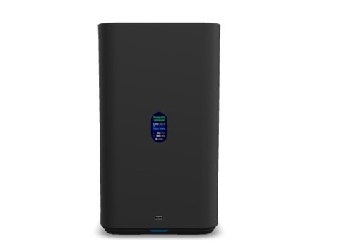 Serwer UniFi UNAS-2-B