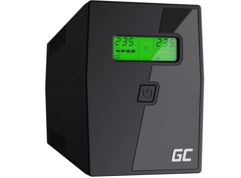 Zasilacz awaryjny UPS 800VA 480W Power Proof