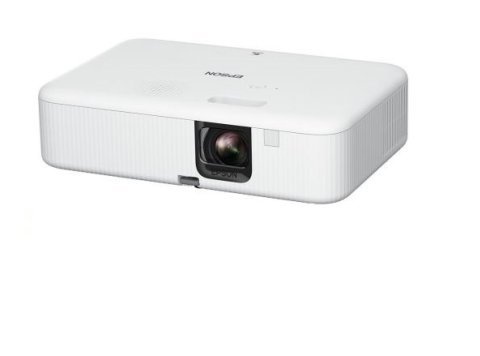 Projektor CO-FH02 3LCD/FHD/3000L/300:1/USB/HDMI