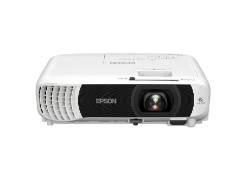 Projektor EB-FH08 3LCD/FHD/3600L/16k:1/16:9