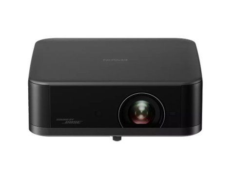 Projektor EF-62B 4K PRO-UHD/700L/5m:1/1.6kg czarny