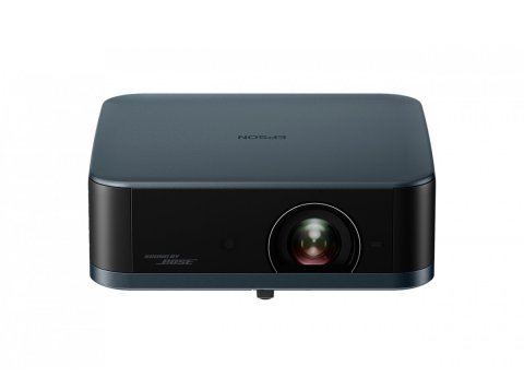 Projektor EF-62N x4K PRO-UHD/700L/5m:1/1.6kg niebieski