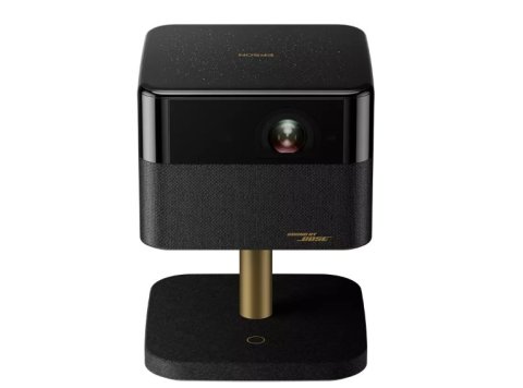 Projektor EF-73 LSR BLACK 4K UHD/1000L/5m:1/podstawa