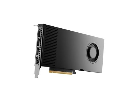 Karta graficzna Quadro RTX 4000 ADA Generation 20GB GDDR6 BOX