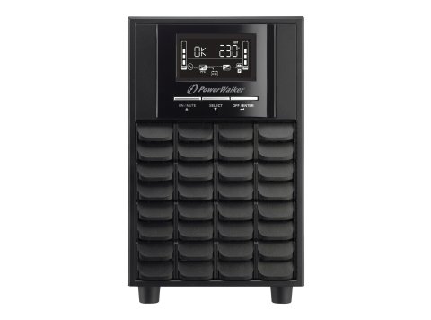 Zasilacz awaryjny UPS Bluewalker VI 3000 CW IEC 2100W Line-Interactive