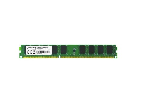 Pamięć serwerowa DDR4 8GB/3200(1*8GB) ECC SRx8 LP