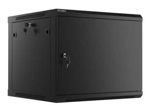 Szafa wisząca 19 9U 600x600 cz WF01-6609-00B