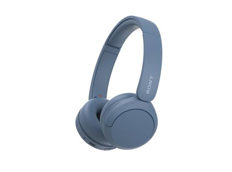 Słuchawki SONY WH-CH520 niebieskie