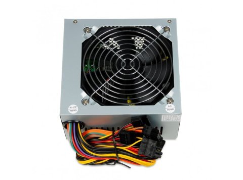 Zasilacz 500 W CUBE II 12 CM FAN