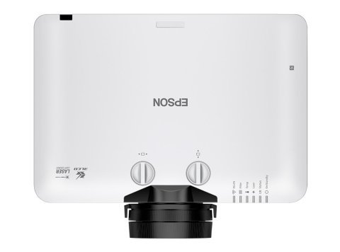 Projektor Epson EB-L790SU (3LCD, 1920x1200 WUXGA, 16:10, 7000 AL, 5 000 000:1, 2xHDMI/USB/RS-232/RJ-45/Wifi)