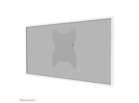 Neomounts WL85-515WH16 uchwyt do telewizorów 190,5 cm (75") Biały
