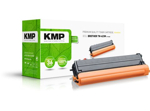 KMP 1265,3006 kaseta z tonerem 1 szt. Purpurowy