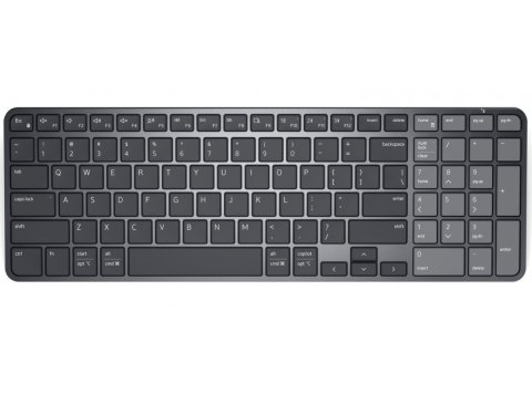 Klawiatura bezprzewodowa Dell Pro 7 KB746