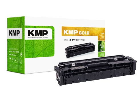 KMP 2571,6500 kaseta z tonerem 1 szt. Zamiennik Czarny