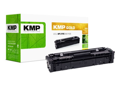 KMP 2571,6509 kaseta z tonerem 1 szt. Zamiennik Żółty