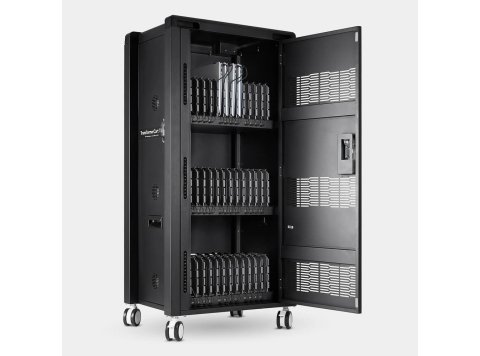 FORMCASE SZAFA DO ŁADOWANIA 36 LAPTOPÓW 36X USB-C