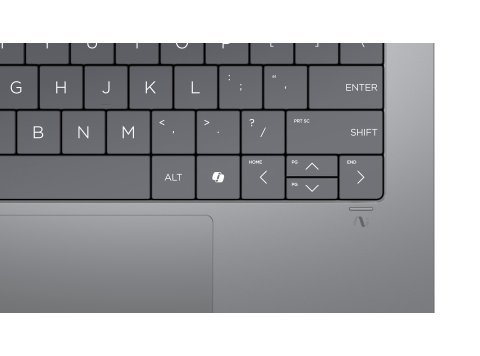 HP OmniBook X Flip 2in1 14-fk0020nw Ryzen AI 5 340 14"2K OLED 300nits LBL Glosy 16GB LPDDR5x SSD512 Radeon 840M Cam5MP+IR 59Wh Win11 Meteor Silver Aluminum 2Y