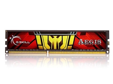 G.Skill 8GB DDR3-1333 moduł pamięci 1 x 8 GB 1333 Mhz