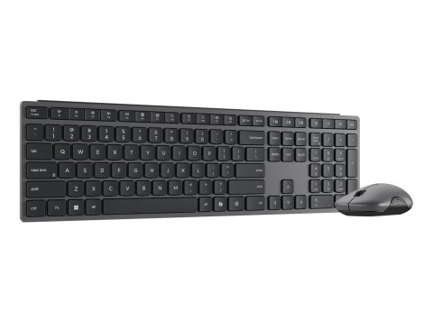 Lenovo 700 Modern Multi-Device Wireless Combo US English GX31S04959