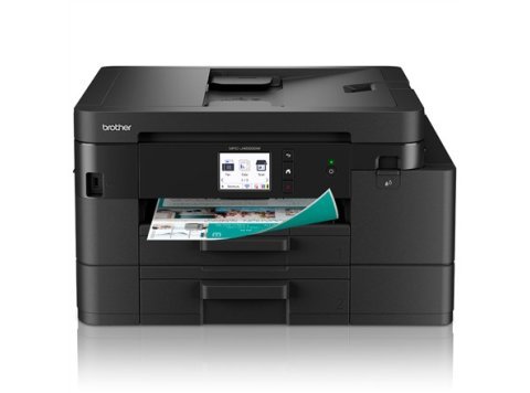 Multifunkcje Brother MFC-J4550DW - druk. - A4 - Tintenstrahl