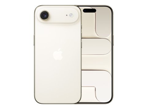 Apple iPhone Air 256GB - Light Gold