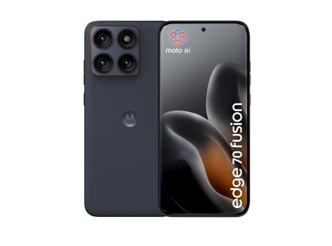 Motorola Edge 70 Fusion 5G 12/256GB Silhouette