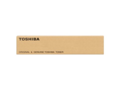 Toshiba Toner T-FC616EY TFC616EY Żółty Gelb