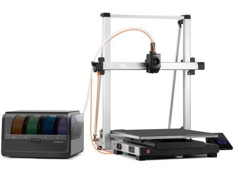 3D Prima Anycubic Kobra 3 Max Combo Wi-Fi