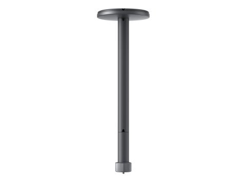 JmGO Ceiling Mount uchwyt do montażu projektora Sufit Szary