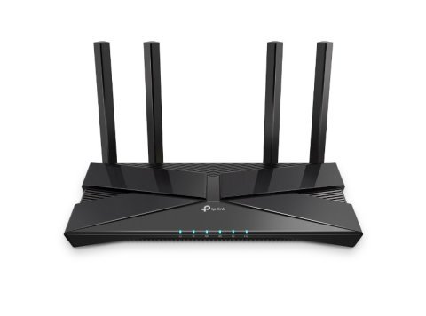 Router WRL 1800MBPS ARCHER AX1800 TP-LINK