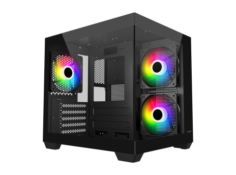 FSP S140-BA Small Form Factor (SFF) Czarny