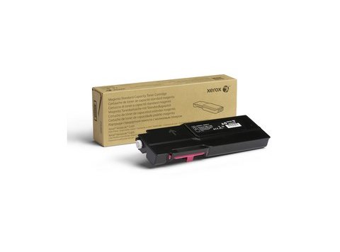 Xerox 106R03511 kaseta z tonerem 1 szt. Oryginalny Purpurowy