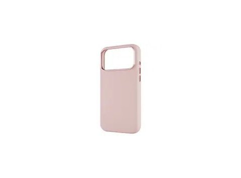 Fixed MagFlow do Apple iPhone 17 Pro Max, różowa