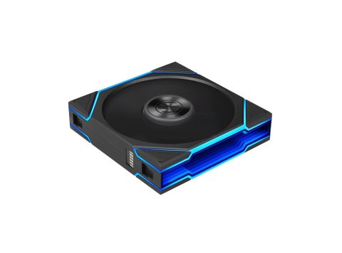 Lian Li UNI FAN TL FLEX Wireless Fan, ARGB - 120mm, black