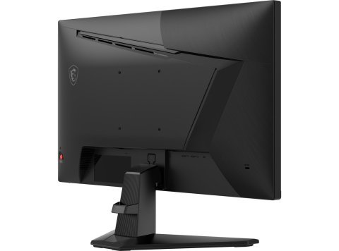 MSI MAG 245F X24 monitor komputerowy 60,5 cm (23.8") 1920 x 1080 px Full HD LCD Czarny