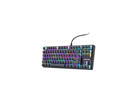 Klawiatura PREYON Brown Blitz Claw Gateron Brown (PBRBC87B)