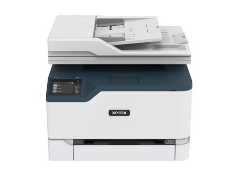 Urządzenie wielofunkcyjne Xerox C235V_DNI Wi-Fi(A4)