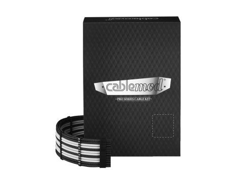 Cablemod CM-PRTS-FKIT-NKKW-R wewnętrzny kabel zasilający