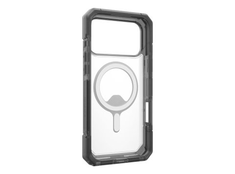Urban Armor Gear 114522114G31 pokrowiec na telefon komórkowy 17,5 cm (6.9") Popiół, Przezroczysty
