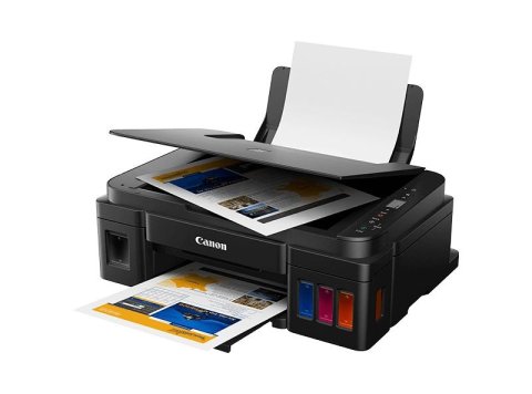 Drukarka PIXMA G2410
