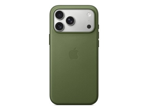 Etui Apple iPhone 17 Pro Max TE zielone (MGFD4ZM/A)