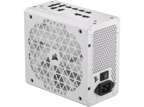 *CORSAIR RM750X SHIFT80+ GOLD ATX WHITE